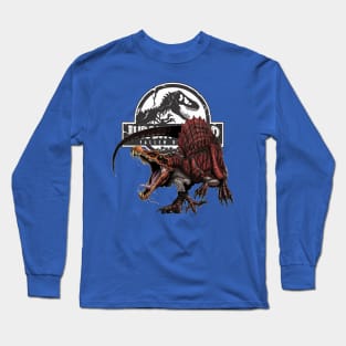 Spinosaurus Long Sleeve T-Shirt